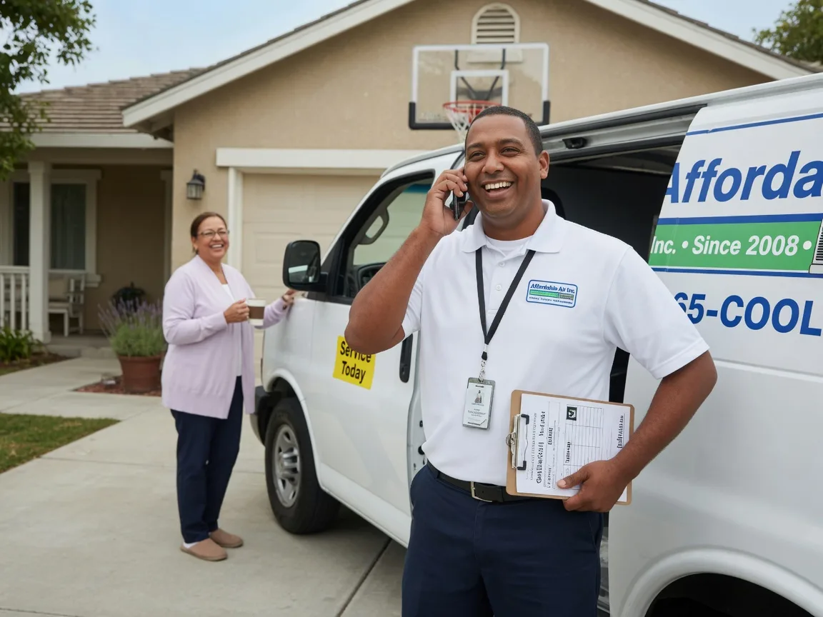 Central Ac Repair Hazard, NE FAQs
